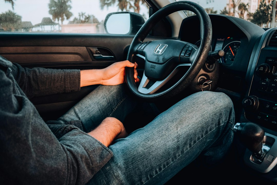 Motor Vehicle Insurance